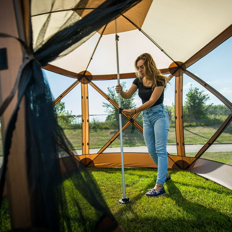 【OMMO】TENT LINE BLOCKING KNIT OP OMMO】TENT LINE BLOCKING KNIT OP