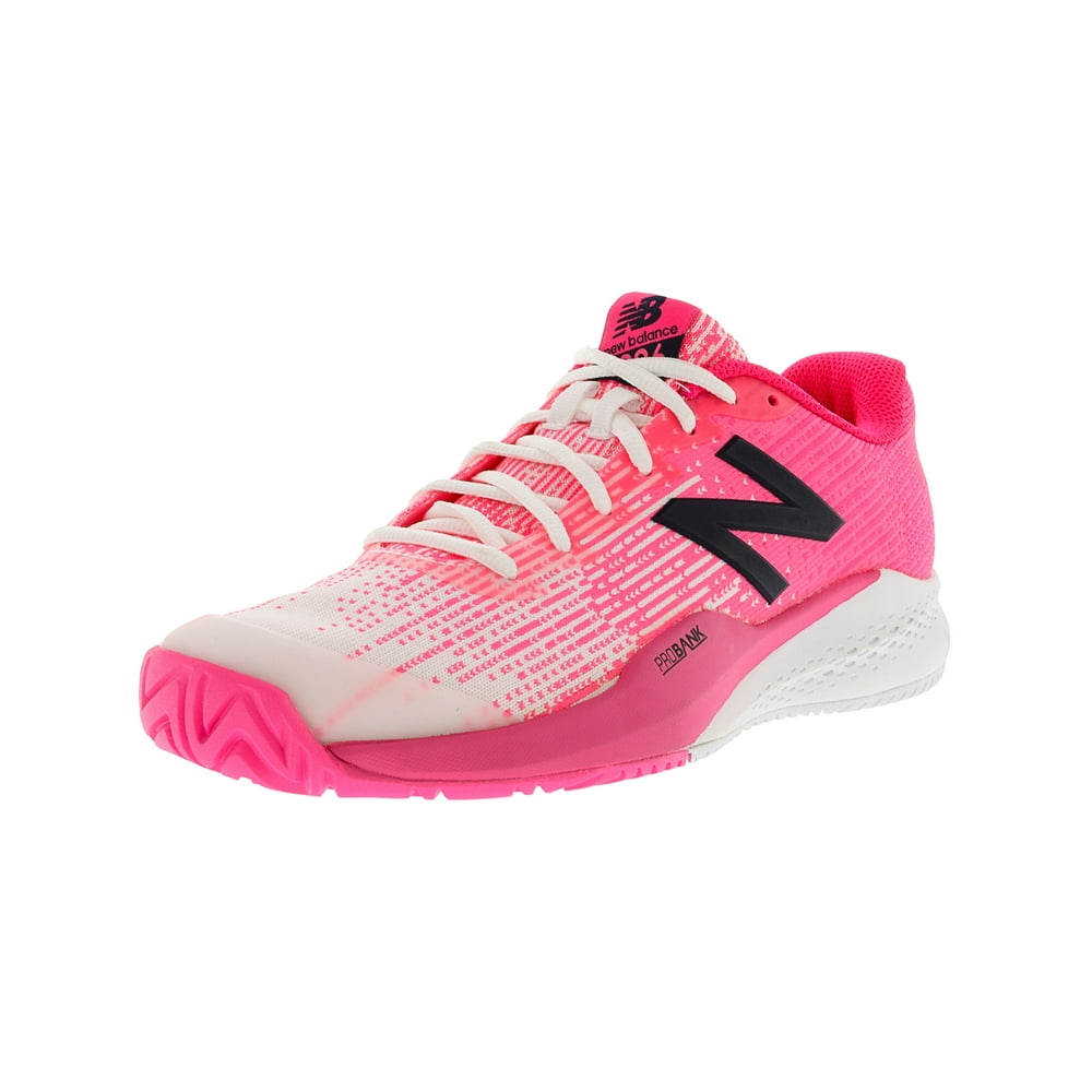 New Balance New Balance Women's Wc996 Pb3 AnkleHigh Tennis Shoe