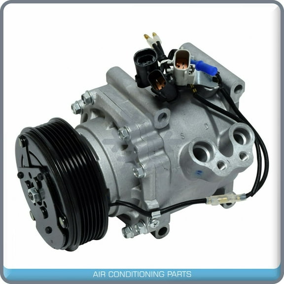 A/C Compressor for Chrysler Cirrus, Sebring / Dodge Stratus QU