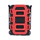 thumbnail image 1 of Bolsa de caza Portador de tiro de nailon de liberación rápida Soporte portátil ajustable para acampar y caminar, BKR yuarrent OD001089-02, 1 of 7