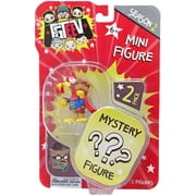 FGTeeV Season 2 Super Gurkey & Mystery Action Figure 2-Pack
