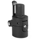 thumbnail image 1 of Base de poste plegable Irfora Base de poste plegable Reemplazo de Base de poste plegable de metal sólido para Xiaomi M365 Accesorio de tornillo de scooter eléctrico Irfora Base de poste plegable, 1 of 7