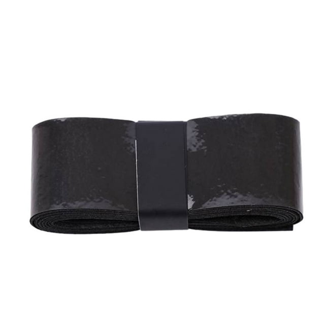 Xingzhi 1/2/3 Tennis Overgrip Experience Non-toxic Performance And Extra Grip Stick Fix black square pack 1 Pc