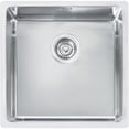 thumbnail image 1 of Fregadero Teka Submontar Be Linea R15 40.40 10125124 Teka Fregadero Teka Submontar Be Linea R15 40.40 10125124, 1 of 3