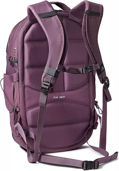 backpack osprey dames Osprey Aura AG 65 Women's Backpack, Berry Sorbet Red / M/L