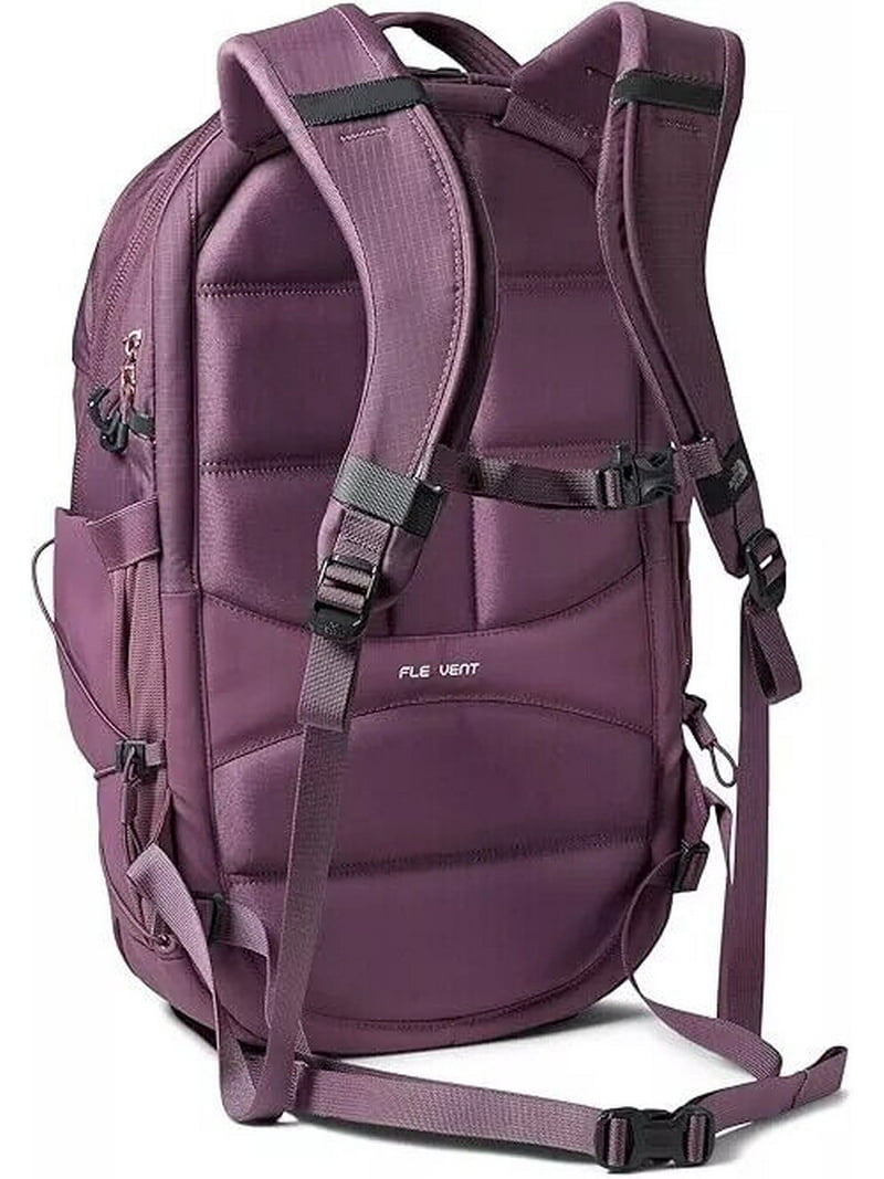 The North Face Borealis Luxe NF0A81E70OQ Backpack Women's Midnight