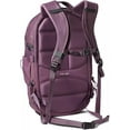 thumbnail image 2 of The North Face Borealis Luxe NF0A81E70OQ Backpack Women's Midnight Mauve AFK84 (Purple,One Size), 2 of 5