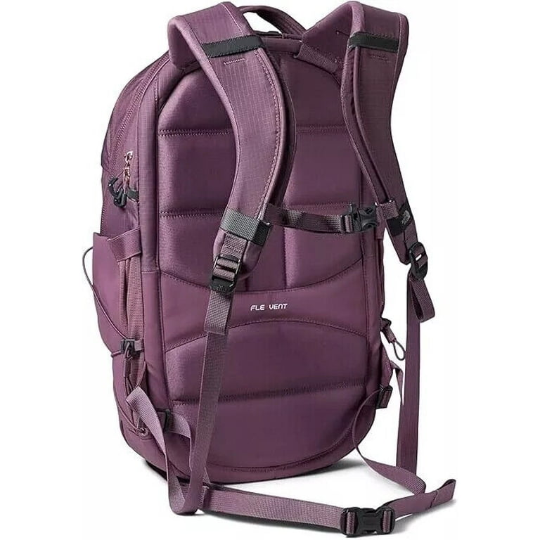 The North Face Borealis Luxe NF0A81E70OQ Backpack Women's Midnight
