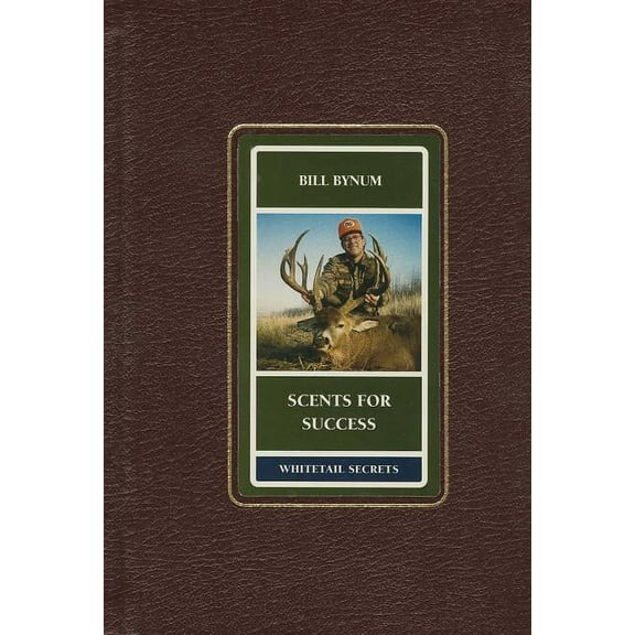 Scents for Success (Hardcover)