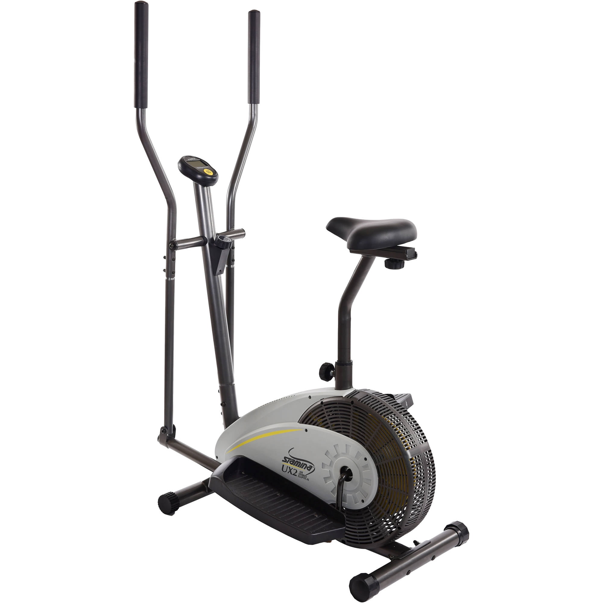 stamina ux2 air bike walmart