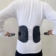 thumbnail image 4 of NUEVO Cinturón de soporte lumbar de alta gama para hombres y mujeres, cinturón de soporte para la espalda baja para ciática, hernia de disco, escoliosis, alivio del dolor de espalda, 4 of 6