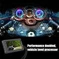 thumbnail image 4 of Binmer Hot Selling Dual Lens Motorcycle Recorder Ride Recorder Safe And High-Definition Motorcycle Ride Recorder, 4 of 8