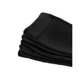 thumbnail image 2 of Minecraft Chaussettes Mi-Mollet pour Garçons avec Logo d'École (Lot de 5), 2 of 5