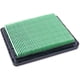 thumbnail image 1 of Filtro de repuesto de papel compatible con Honda HRR216 HRB216 tondeuse à gazon - 3 x 11 x 14cm, 1 of 4
