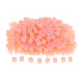 thumbnail image 1 of GUOOL 1 Pack Cubic Plastic Loose Beads Spacer Beads for DIY Crafts, Approx. 490 Pcs Light Pink, 1 of 9