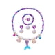 thumbnail image 1 of girls' mermaid suit accessories, 1 of 1