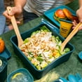 thumbnail image 2 of Ensemble de vaisselle de camping pliable Coghlan — Résistant, léger, sans BPA, compatible lave-vaisselle, 2 of 9