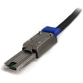 thumbnail image 2 of StarTech 2m External Mini SAS Cable, 2 of 2