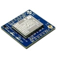 thumbnail image 2 of 2X 4G Module Luat Air780E Full Netcom Module Mini IoT Serial Communication Data Transmission DTU Multifunction Module,2 x Full Netcom Module 2 x 12Pin Single Row Of Pins, 2 of 8