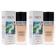 thumbnail image 3 of Base Norrsken - 207 Disa de Idun Minerals para mujeres - Base de 1 oz - Paquete de 2, 3 of 3