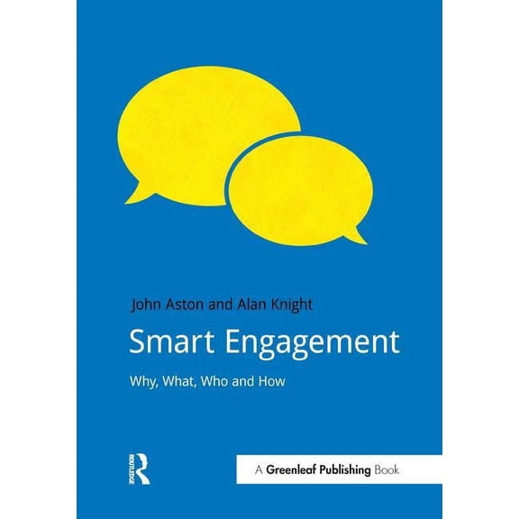 Doshorts Smart Engagement: Why, What, Who and How, (Paperback)