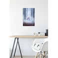 thumbnail image 6 of Disney Frozen 2 - One Sheet Wall Poster, 14.725" x 22.375", 6 of 6