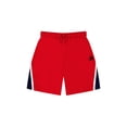 thumbnail image 6 of Reebok Boy's Active Performance Flex Shorts, Sizes 4-18, 6 of 8