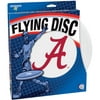 Officially Licensed NCAA Alabama Flying Disc