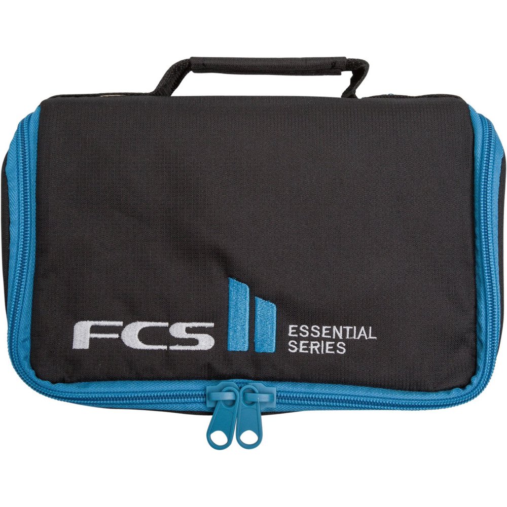 Shortboard Surfboard 3 Fin Wallet, 2 mm ripstop. polyurethanecoated