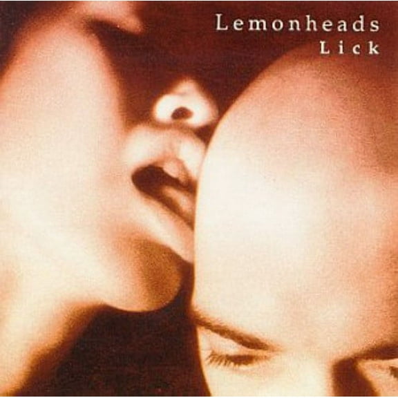 The Lemonheads - Lick - Music & Performance - Vinyl