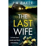 The Last Wife (Hardcover)