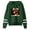 green, variant on Jason Aldean Merch FULL THROTTLE TOUR 2025 Pocketless Hoodie Unisex Fashion Casual Long Sleeve Sweatshirt