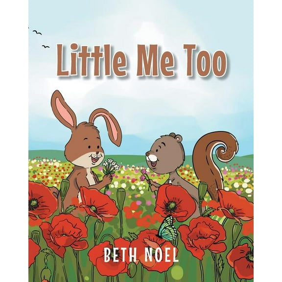 Little Me Too, (Paperback)