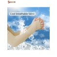 thumbnail image 4 of Spencer UV Sun Protection Cooling Sports Arm Sleeves, Unisex, 5 Pairs, 4 of 8