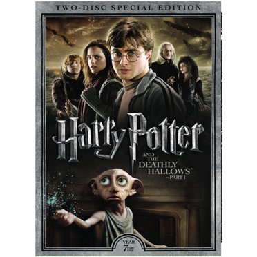 Harry Potter and the Deathly Hallows: Part 1 (Other)