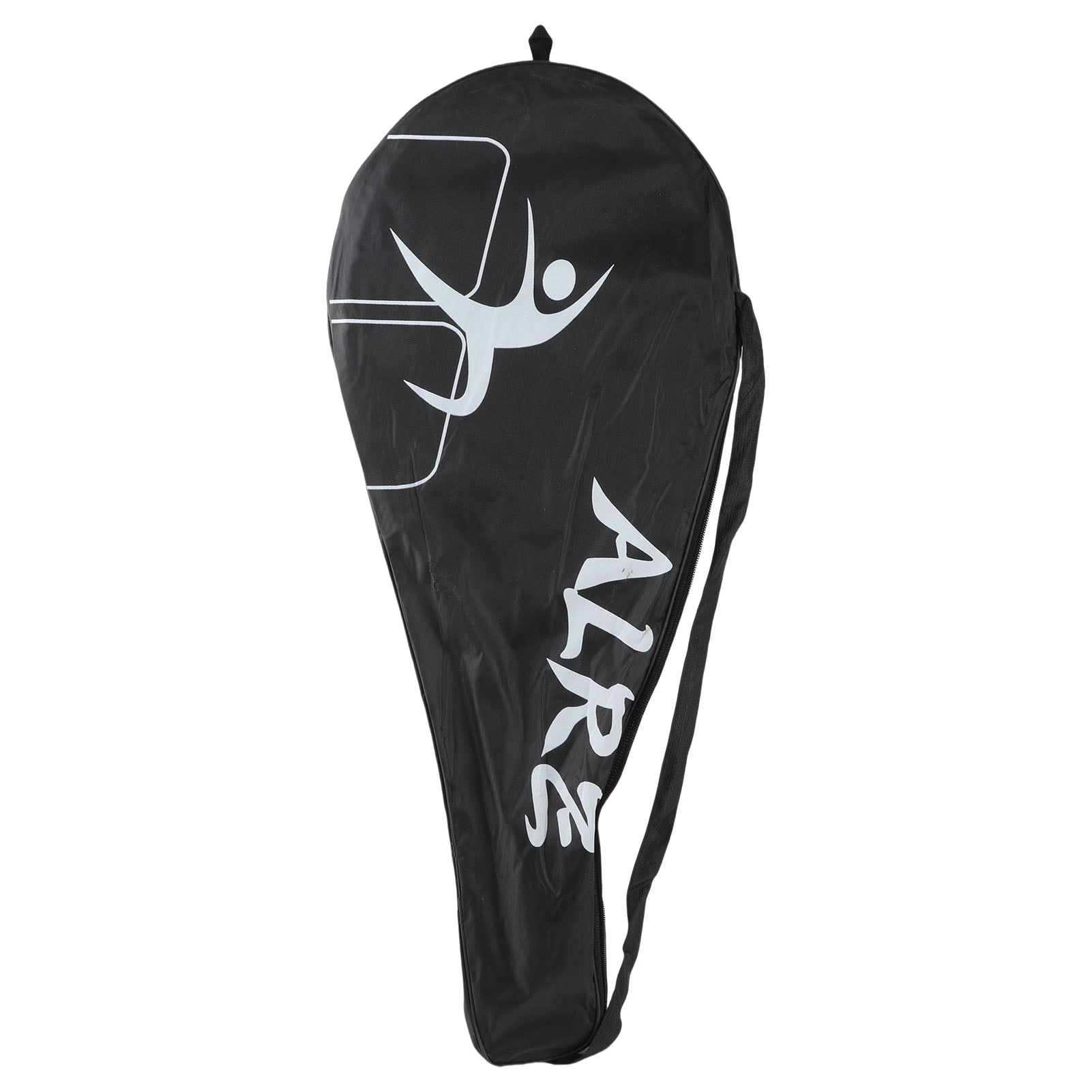 Single Tennis Racquet 27 Inch Tennis Racket Single Tennis Racquet Advanced Competition Set with Carry Bag Adults Student Women Men