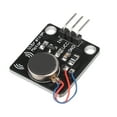 thumbnail image 4 of Módulo de motor de vibración de CC para teléfono móvil con vibrador para Arduino, 4 of 11