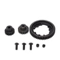 thumbnail image 1 of RC Spur Gear, Main Spur Gear Wide Application Standard Design Hardened  For E  2.0, 1 of 8