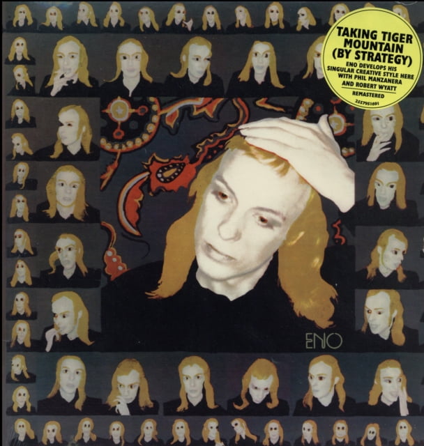 brian eno oblique strategies sticker brian eno oblique strategies sticker