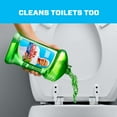 thumbnail image 5 of Mr. Clean with Gain Multi-Surface Cleaner, Original Fresh Scent, 40 oz., 5 of 7