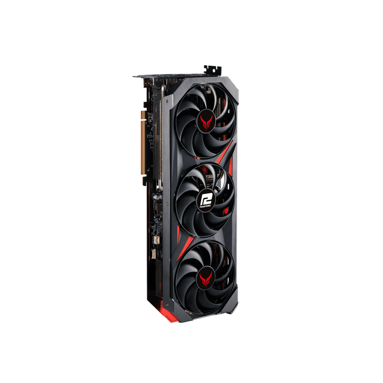 PowerColor RED DEVIL Radeon RX 7900 GRE 16GB GDDR6 PCI PowerColor RED DEVIL Radeon RX 7900 GRE 16GB GDDR6 PCI
