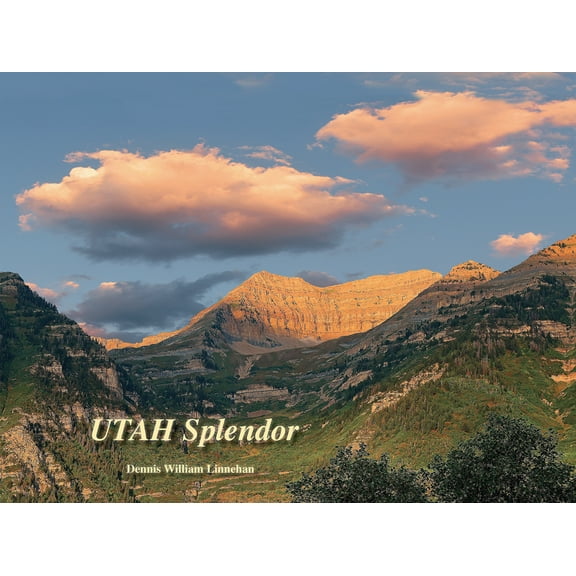 Utah Splendor, (Hardcover)