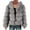 Gray##1, variant on Winter Coats for Women Thick Warm Luxury Faux Fur Fluffy Long Sleeve Cardigan Jacket Coat Outwear
