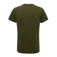 thumbnail image 2 of Tri Dri Mens Short Sleeve Lightweight Fitness T-Shirt, 2 of 4