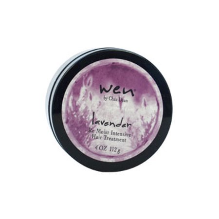 Wen Lavender Re Moist Intensive Hair Treatment by Chaz ...