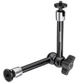 thumbnail image 1 of Brazo mágico de fricción ajustable NEEWER ST08 para SmallRig Cage, 1 of 7