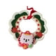 thumbnail image 1 of Collar de punto para gatos, collar navideño para perros, decoración festiva para perros, gatos, disfraces, collares navideños tejidos a mano Gatos M, 1 of 8