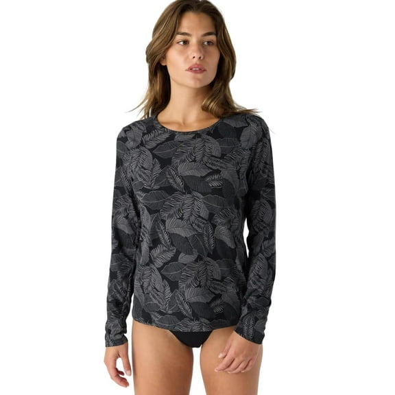 Sunray LS Sun TEE(BLK, S)