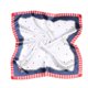 thumbnail image 2 of Pañuelo para la cabeza HUOGUO, satinado con sensación de seda, a la moda para mujer, 2 of 2