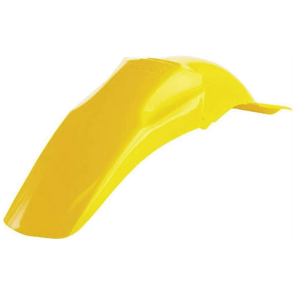 Acerbis 2071160005 Rear Fender